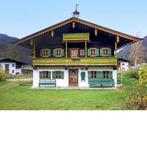 Holiday Home Ensmann