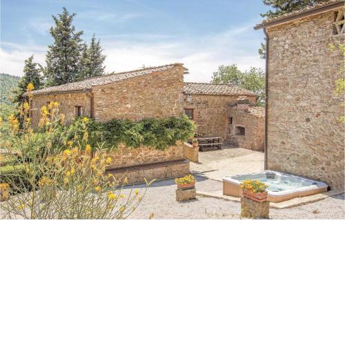 Holiday Home Ensoli 05