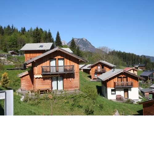Holiday Home Enzian