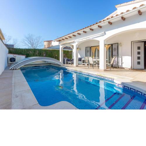 Holiday Home Erbanozi by Interhome