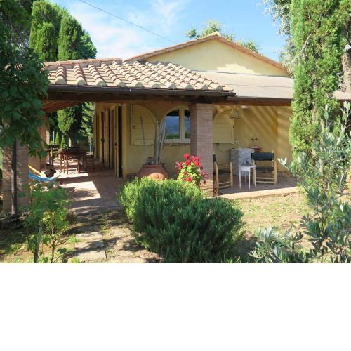 Holiday Home Erbe by Interhome