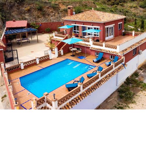 Holiday Home Erik by Interhome