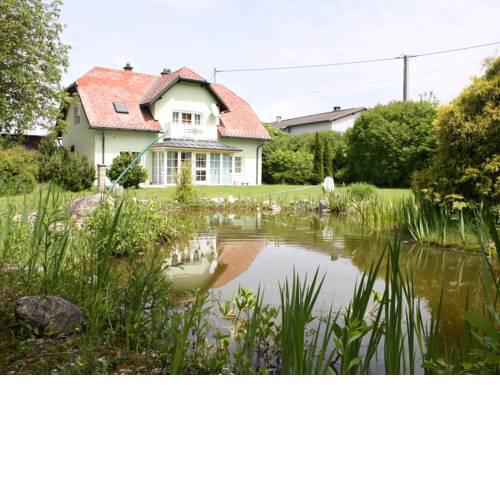 Holiday home Erika 1