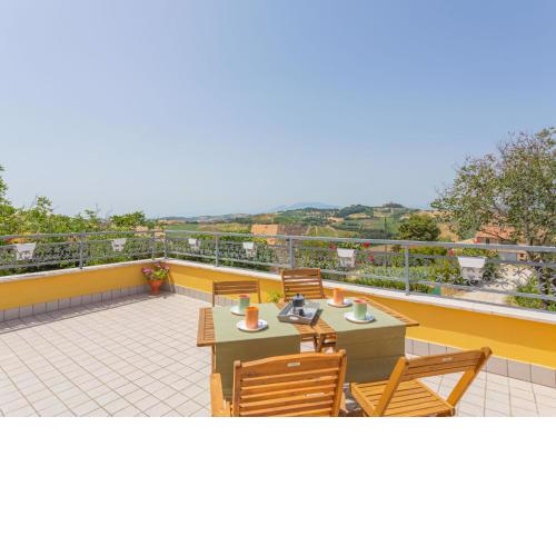 Holiday Home Erika by Interhome