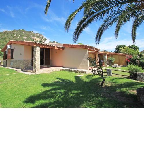 Holiday Home Erika by Interhome