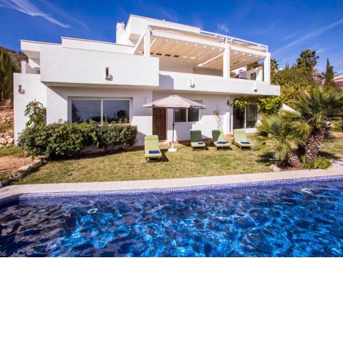 Holiday Home Ermita by Interhome