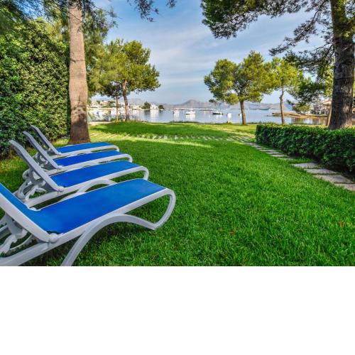 Holiday Home Es clot by Interhome