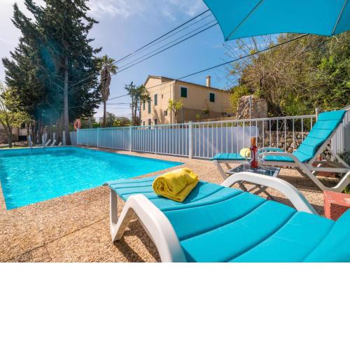 Holiday Home Es Muntant by Interhome