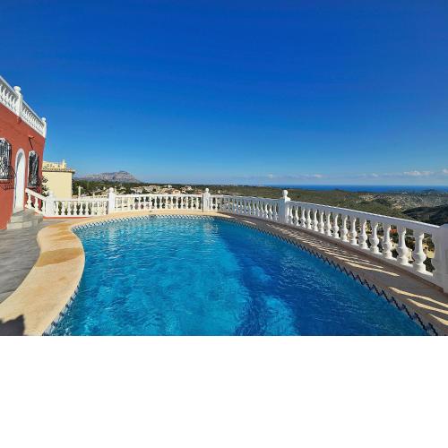 Holiday Home Esperanza by Interhome