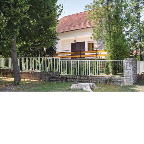 Holiday home Esze T. Utca-Siófok-Sóstó