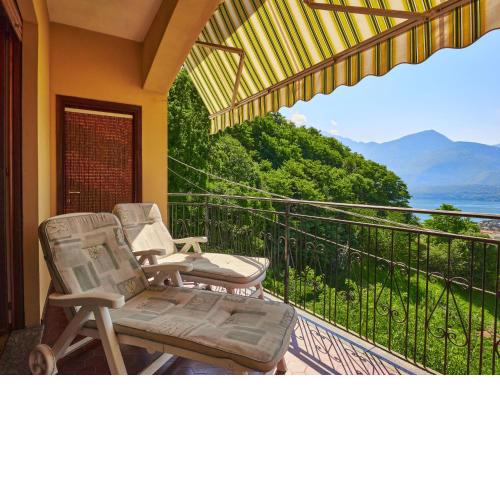 Holiday Home Ezio by Interhome