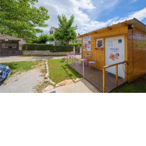 Holiday home Fabci IV