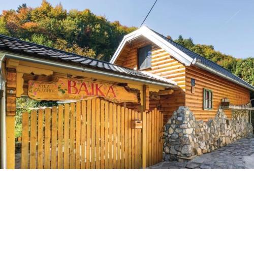 Holiday Home Fairytale