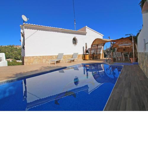 Holiday Home Falcó by Interhome