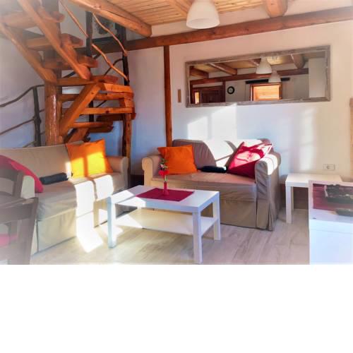 Holiday Home Fančita