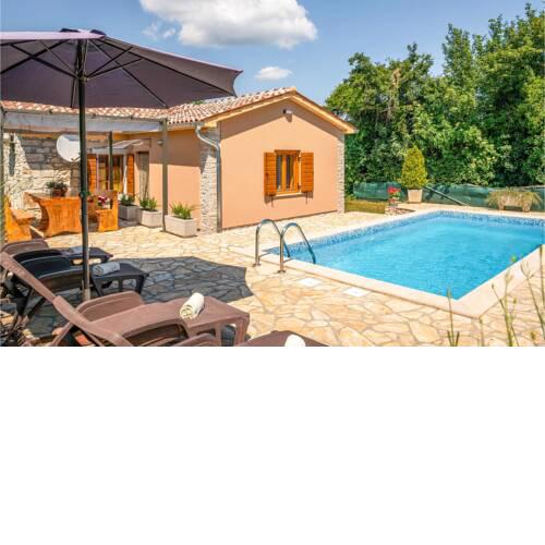 Holiday home Faraguni II