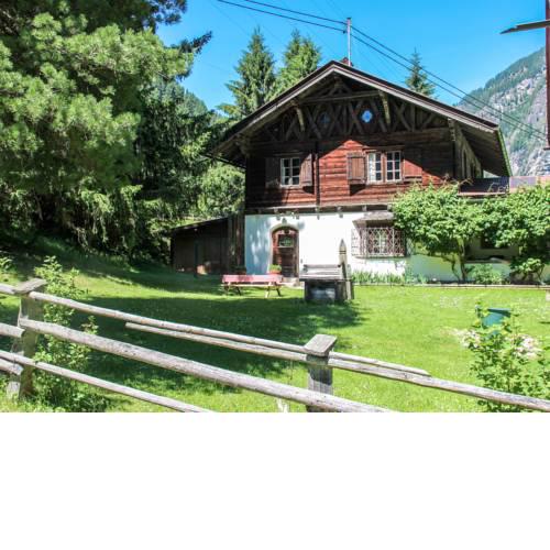 Holiday Home FÃ¼rstenhaus