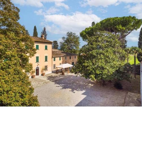 Holiday Home Fattoria di Scaletta by Interhome