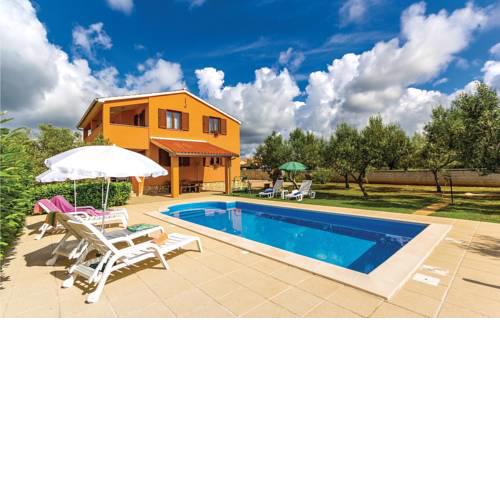 Holiday home Fazanska cesta Croatia