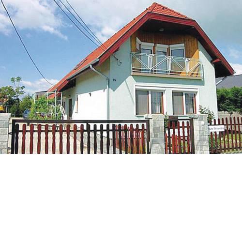 Holiday home Fekete Istvàn U.-Siófok