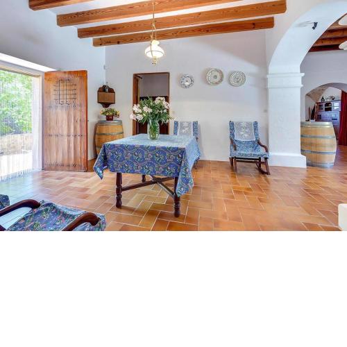 Holiday Home Felanitx - BAL01165-F