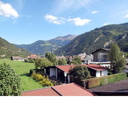 Holiday Home Ferienbungalow Mathoy (RID120)