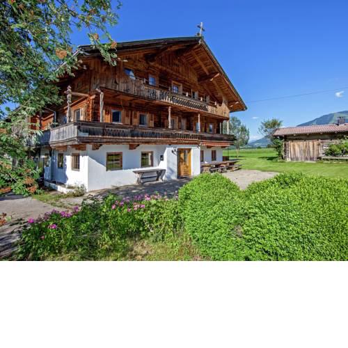 Holiday home Feriengut Penningberg