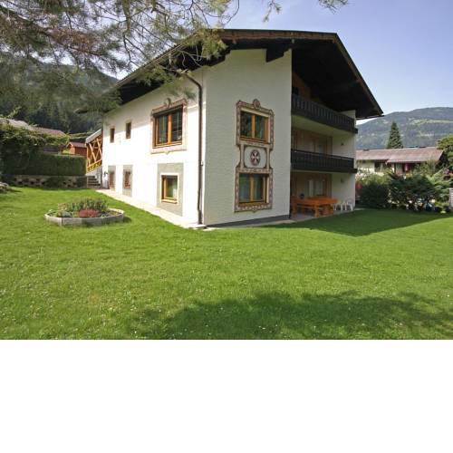 Holiday Home Ferienhaus Haus Kofler