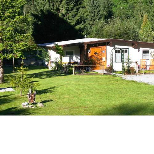 Holiday Home Ferienhaus Keil