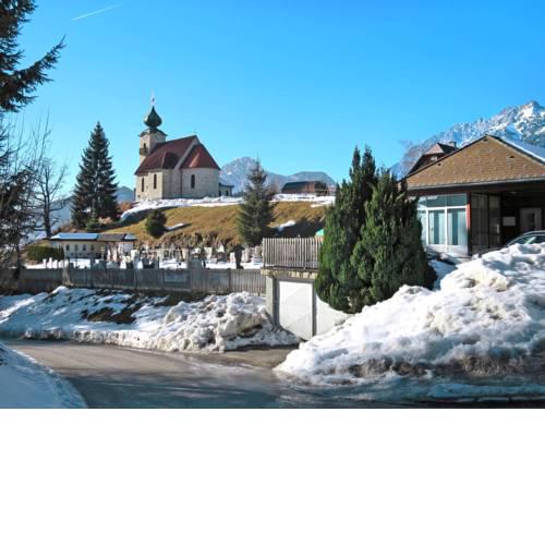 Holiday Home Ferienhaus mit Sauna (STS202)