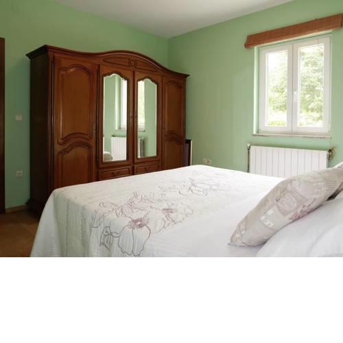 Holiday Home Ferienhaus (SIB238)