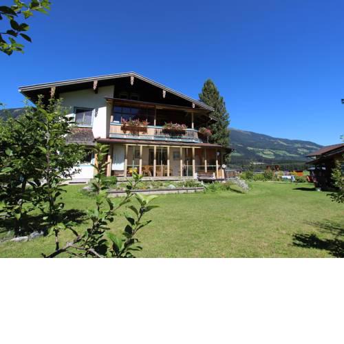 Holiday Home Ferienwohnung Erika