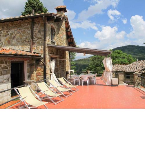 Holiday Home Fienile by Interhome