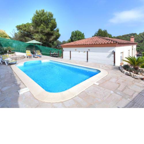 Holiday Home Figaro by Interhome