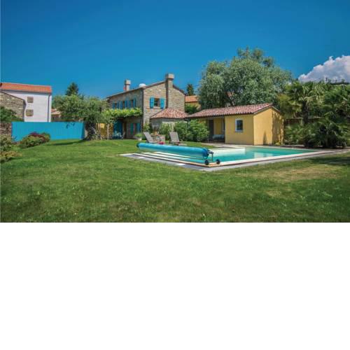 Holiday home Fijeroga Fijeroga