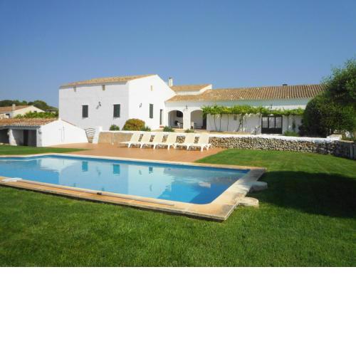 Holiday Home Finca Binimazoch