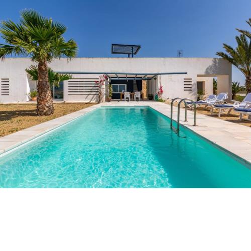 Holiday Home Finca La Veleta by Interhome