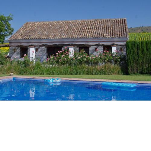 Holiday Home Finca Retama