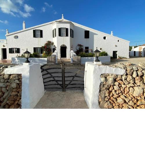 Holiday Home Finca SANT JAUME