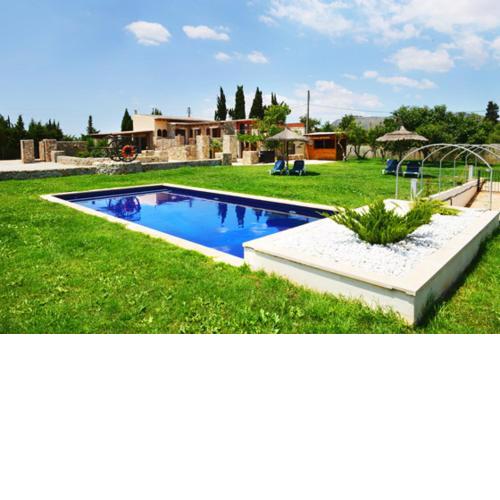 Holiday Home Finca Son Ramon
