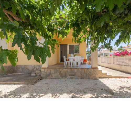 Holiday Home Finisterre by Interhome