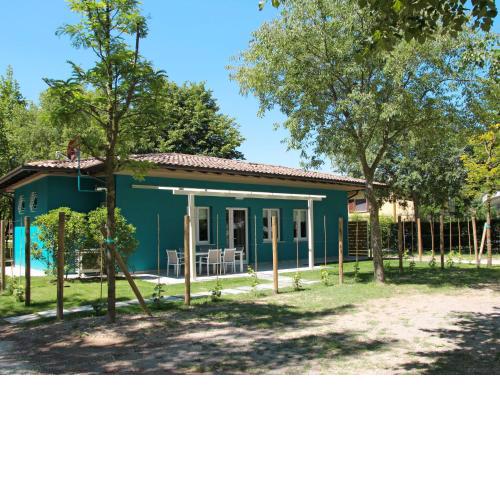 Holiday Home Fior di Sole by Interhome