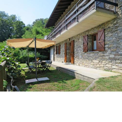 Holiday Home Fiorella-3 by Interhome