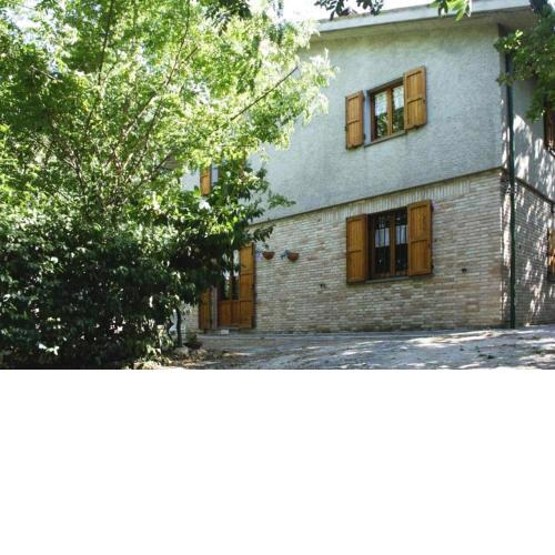 Holiday home Fiorenzuola Acacie, Montemaggiore