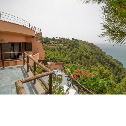 Holiday Home Fisherman Cove by Interhome