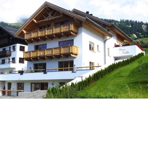 Holiday Home Fiss - OTR02027-FYA