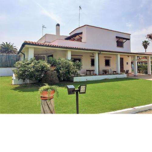 Holiday Home Fiumara by Interhome
