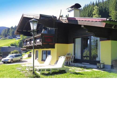 Holiday Home Flachau