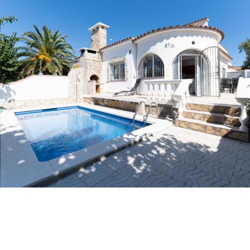 Holiday Home Flamenco by Interhome