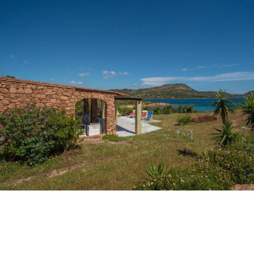 Holiday Home Flamingo by Interhome